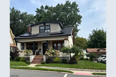 45 E Fairmount Ave, Maywood, NJ 07607 - Photo 1