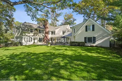 55 Oxbow Lane, Summit, NJ 07901 - Photo 1