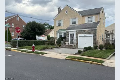 1453 Orchard Ter, Hillside, NJ 07205 - Photo 4