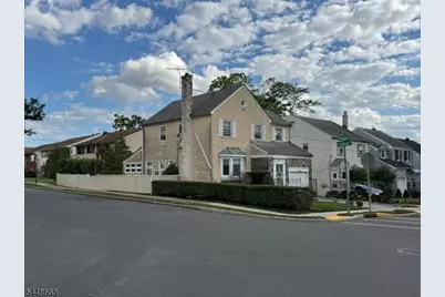 1453 Orchard Ter, Hillside, NJ 07205 - Photo 2
