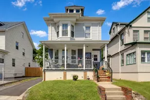 139 Richelieu Terrace, Newark, NJ 07106 - Photo 1