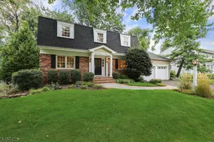 909 Stevens Ave, Westfield, NJ 07090 - Photo 1