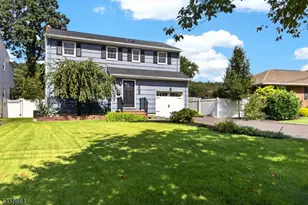 2527 Mountain Ave, Scotch Plains Township, NJ 07076 - Photo 1