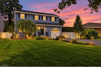 2527 Mountain Ave, Scotch Plains Township, NJ 07076 - Photo 2