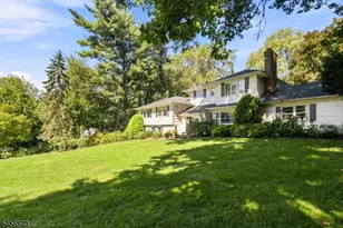 16 Warwick Rd, Chatham Township, NJ 07928 - Photo 4