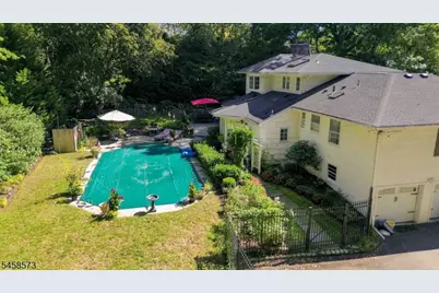 16 Warwick Rd, Chatham Township, NJ 07928 - Photo 38