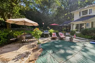 16 Warwick Rd, Chatham Township, NJ 07928 - Photo 32