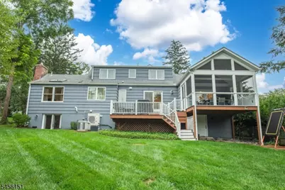 3 Lake Trl, Harding Township, NJ 07960 - Photo 30