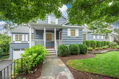3 Lake Trl, Harding Township, NJ 07960 - Photo 34