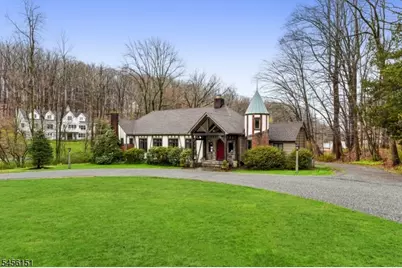 3 Lake Trl, Harding Township, NJ 07960 - Photo 36