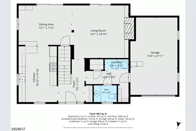 77 Washburn Ave, Washington Township, NJ 07882 - Photo 34