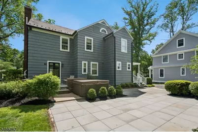 50 Washington Ave, Morristown, NJ 07960 - Photo 30