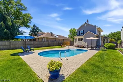 2104 Westfield Ave, Scotch Plains Township, NJ 07076 - Photo 2