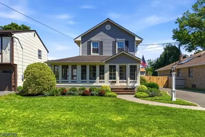 2104 Westfield Ave, Scotch Plains Township, NJ 07076 - Photo 36