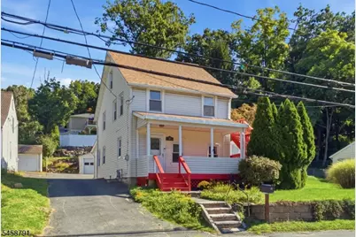 14 Mount Hope Rd, Rockaway Township, NJ 07866 - Photo 4