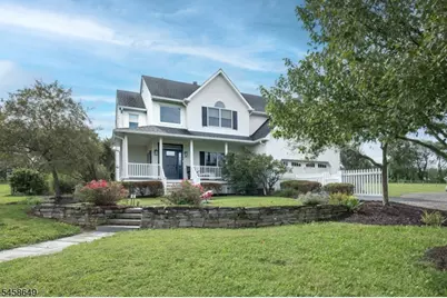 71 Rainbow Hill Rd, East Amwell Township, NJ 08822 - Photo 1