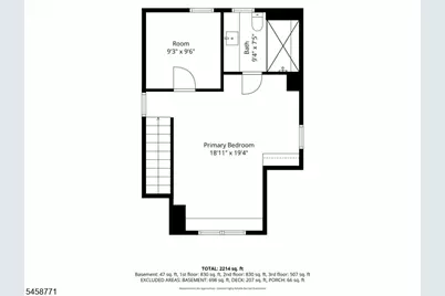 7 Hazelwood Rd, Bloomfield, NJ 07003 - Photo 38