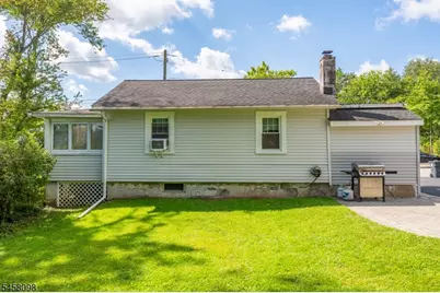 100 Ridgedale Ave, Hanover Township, NJ 07927 - Photo 24