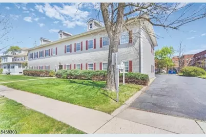 10 N Gaston Ave, Somerville, NJ 08876 - Photo 1