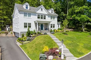 61 Slayton Dr, Millburn, NJ 07078 - Photo 2