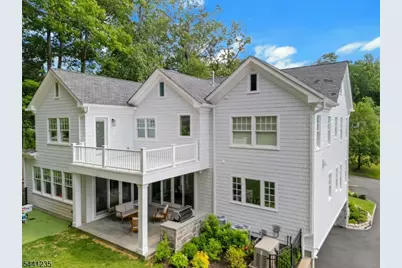 61 Slayton Dr, Millburn, NJ 07078 - Photo 46