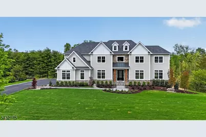 2 Ravinn Lane, Warren Township, NJ 07059 - Photo 2