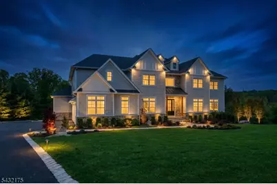 2 Ravinn Lane, Warren Township, NJ 07059 - Photo 44
