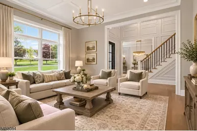 2 Ravinn Lane, Warren Township, NJ 07059 - Photo 14