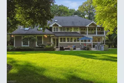 16 Holmehill Lane, Roseland, NJ 07068 - Photo 40