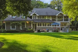 16 Holmehill Ln, Roseland, NJ 07068 - Photo 40