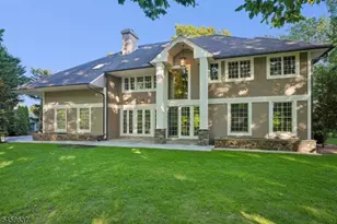 16 Holmehill Ln, Roseland, NJ 07068 - Photo 1