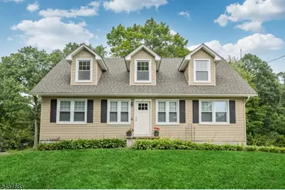 2 Glen Ave, Mount Olive, NJ 07828 - Photo 1