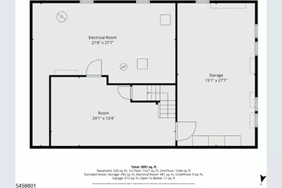 90 Brookville Hollow Rd, Delaware Township, NJ 08559 - Photo 50