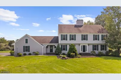 90 Brookville Hollow Rd, Delaware Township, NJ 08559 - Photo 1