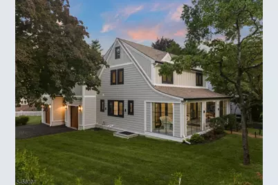 34 Pine Ter, Millburn, NJ 07078 - Photo 1