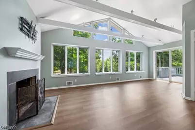 29 Hillside Ter, Bernards Township, NJ 07920 - Photo 12