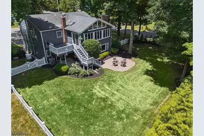 29 Hillside Ter, Bernards Township, NJ 07920 - Photo 38