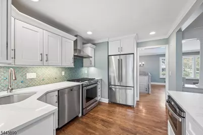 29 Hillside Ter, Bernards Township, NJ 07920 - Photo 16