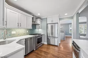 29 Hillside Terrace, Bernards Township, NJ 07920 - Photo 16