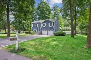 29 Hillside Terrace, Bernards Township, NJ 07920 - Photo 42