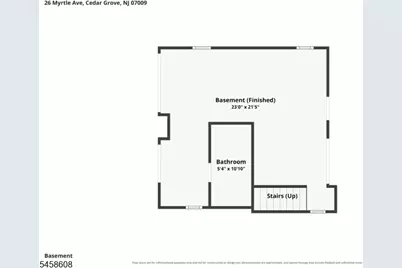 26 Myrtle Ave, Cedar Grove, NJ 07009 - Photo 36