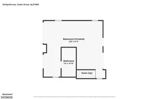 26 Myrtle Ave, Cedar Grove, NJ 07009 - Photo 36