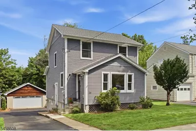 26 Myrtle Ave, Cedar Grove, NJ 07009 - Photo 1