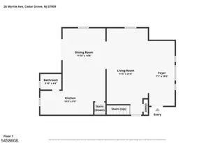 26 Myrtle Ave, Cedar Grove, NJ 07009 - Photo 34