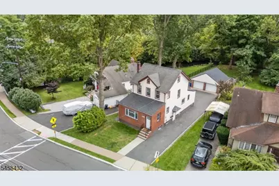 314 Lincoln Ave E, Cranford Township, NJ 07016 - Photo 2