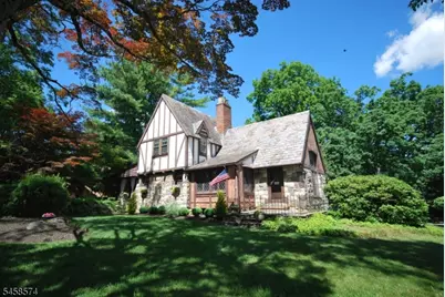 12 Island Trail, Sparta Township, NJ 07871 - Photo 2