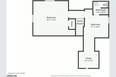 12 Omaha Dr, Cranford Township, NJ 07016 - Photo 40