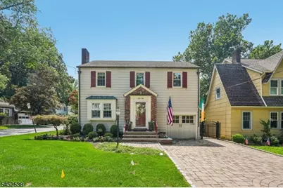 69 Newman Ave, Verona, NJ 07044 - Photo 1