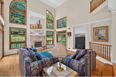91 Frog Hollow Rd, Tewksbury Township, NJ 07830 - Photo 14