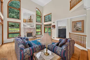 91 Frog Hollow Rd, Tewksbury Township, NJ 07830 - Photo 14